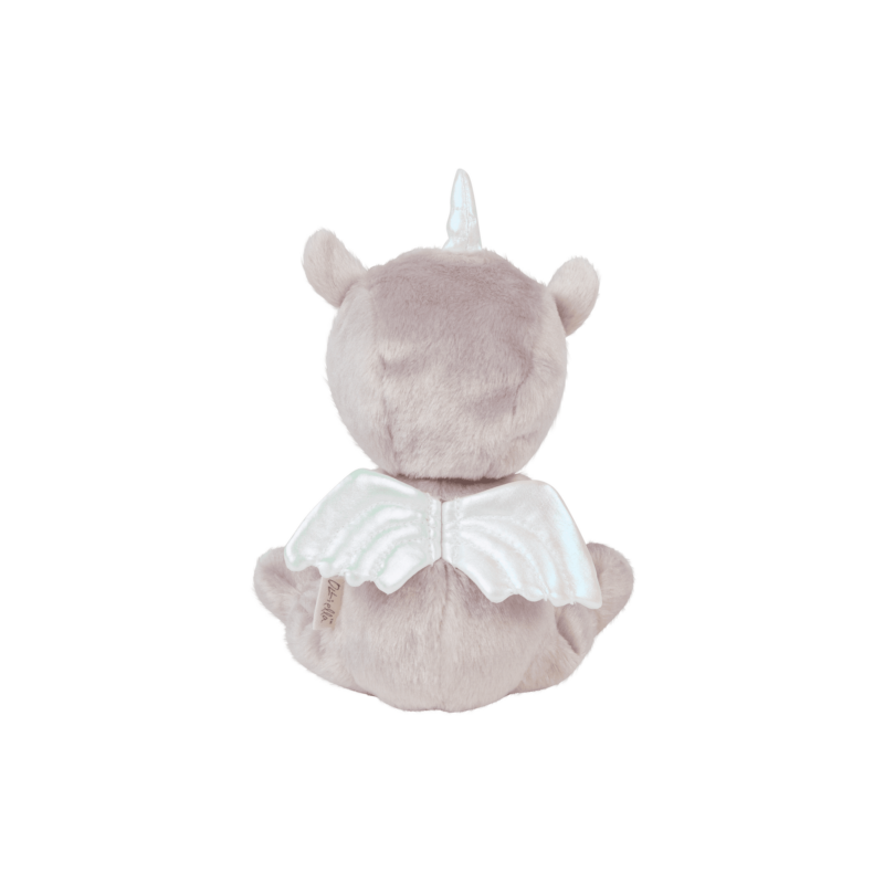 Olli Ella Dinky Dinkums Uma Unicorn Lilac Toys