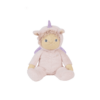 Olli Ella Dinky Dinkums Una Unicorn Pink