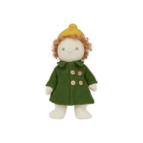 Olli Ella Dress Me Dinky Charlie Chestnut