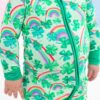 Murphy Bamboo Viscose Convertible Romper from Birdie Bean