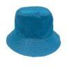 Shark Friends Ocean Blue Reversible Beach Bucket Hat from Emerson and Friends