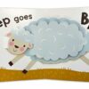 Mini Pops: On the Farm! Board Book from