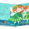 You're My Little Lucky Charm Board Book made by