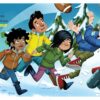 How to Catch a Groundhog Hardcover Book made by