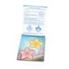 On the Go Wipe-Off Activity Pad - Game On made by Melissa & Doug