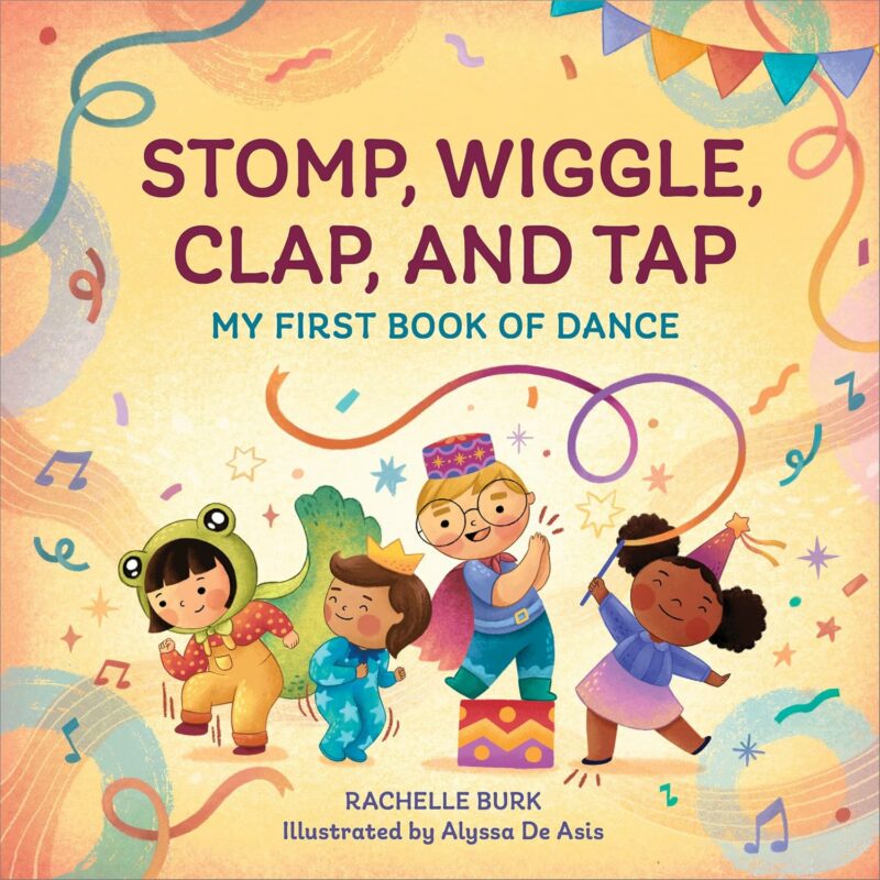 Stomp
