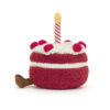 Jellycat Amuseables Cheri Cake Toys