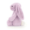 Bashful Lilac Bunny Original from Jellycat