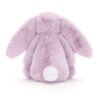 Bashful Lilac Bunny Original made by Jellycat