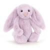 Jellycat Bashful Lilac Bunny Original