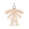 Bashful Blush Bunny Bag Charm made by Jellycat Bashful Blush Bunny Bag Charm made by Jellycat