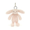 Jellycat Bashful Blush Bunny Bag Charm Jellycat Bashful Blush Bunny Bag Charm