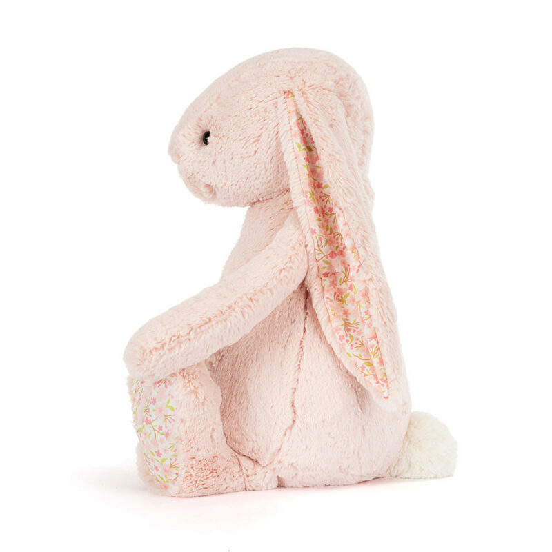 Blossom Blush Bunny 'Cherry' Huge from Jellycat