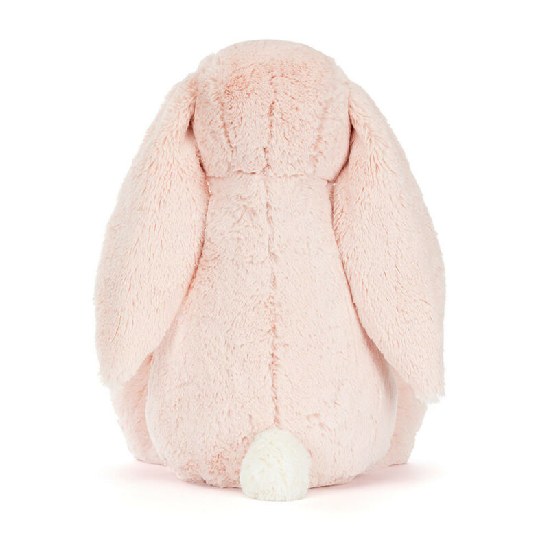 Blossom Blush Bunny 'Cherry' Huge made by Jellycat