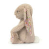 Blossom Beige Bunny 'Petal' Original from Jellycat