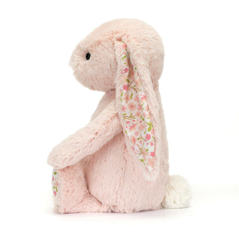 Blossom Blush Bunny 'Cherry' Original from Jellycat
