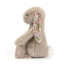Blossom Beige Bunny Bunny Petal Small from Jellycat