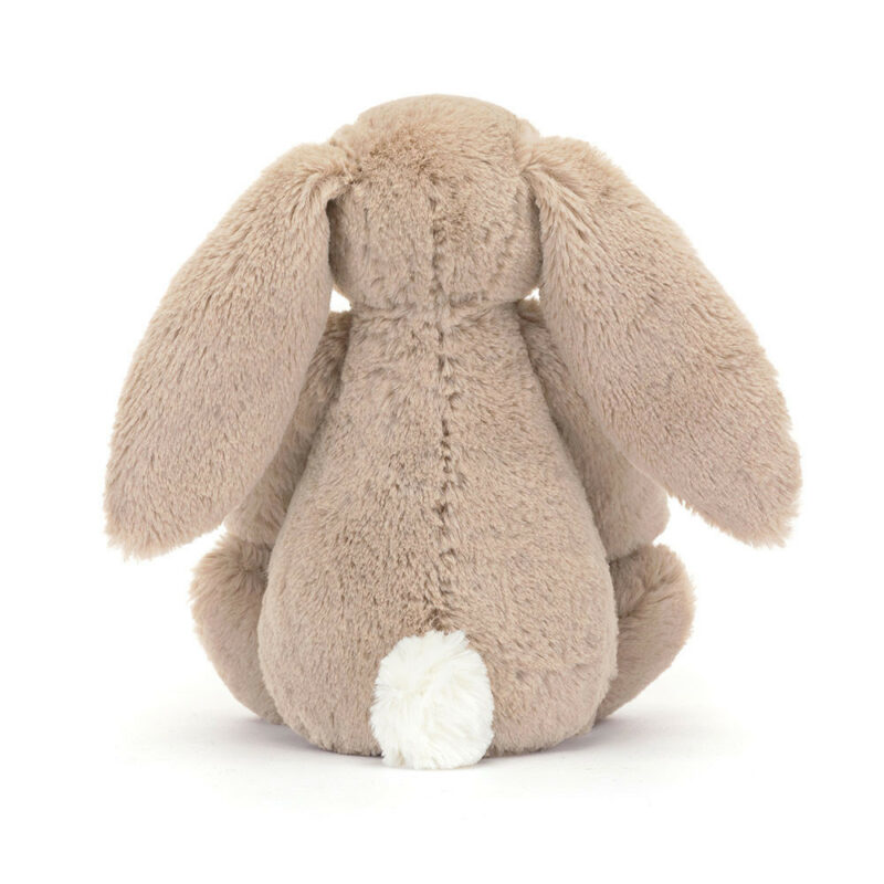 Blossom Beige Bunny Bunny Petal Small made by Jellycat