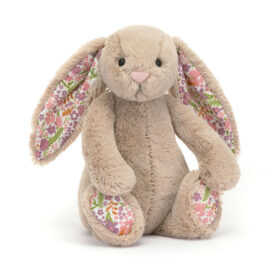 Jellycat Blossom Beige Bunny Bunny Petal Small