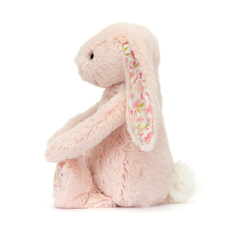 Blossom Blush Bunny Cherry Small from Jellycat