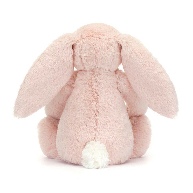 Blossom Blush Bunny Cherry Small made by Jellycat