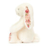 Blossom Cream Bunny Berry from Jellycat