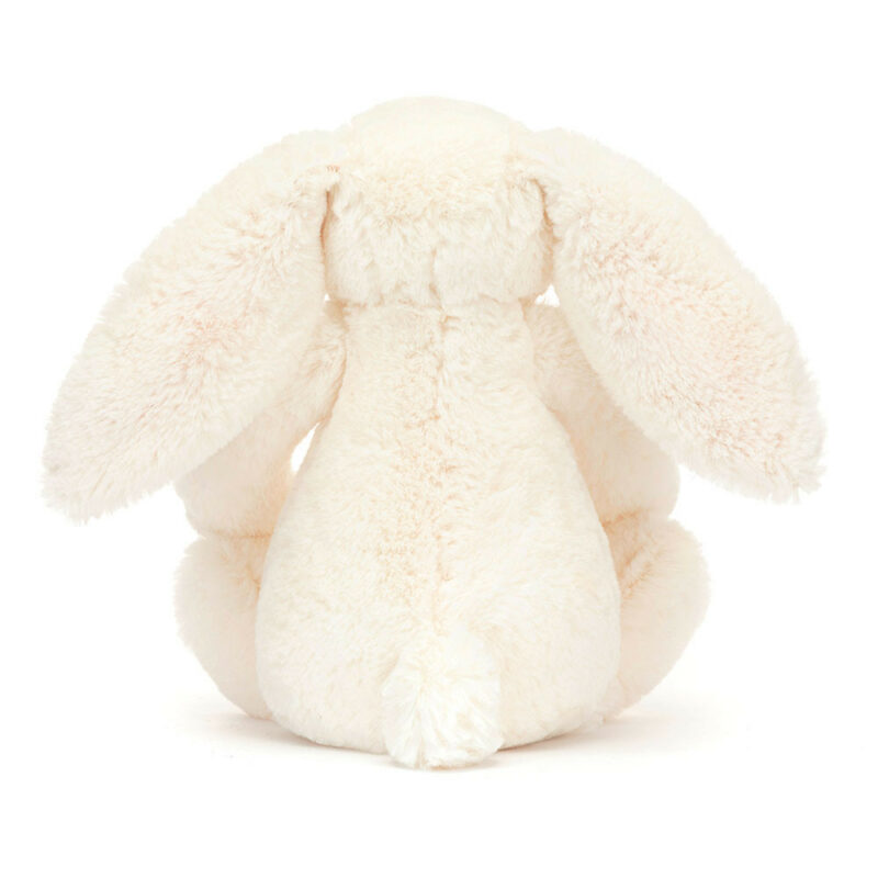 Blossom Cream Bunny Berry made by Jellycat