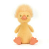 Dorit Duckling made by Jellycat Dorit Duckling made by Jellycat