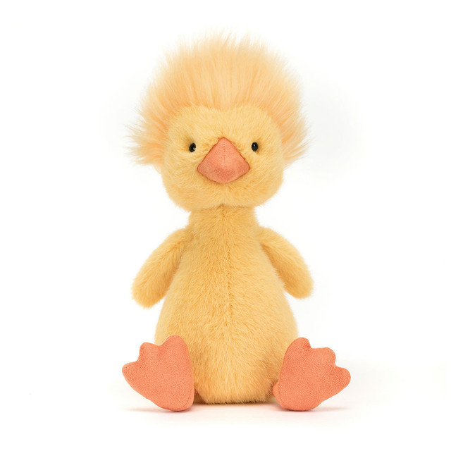 Dorit Duckling made by Jellycat Dorit Duckling made by Jellycat
