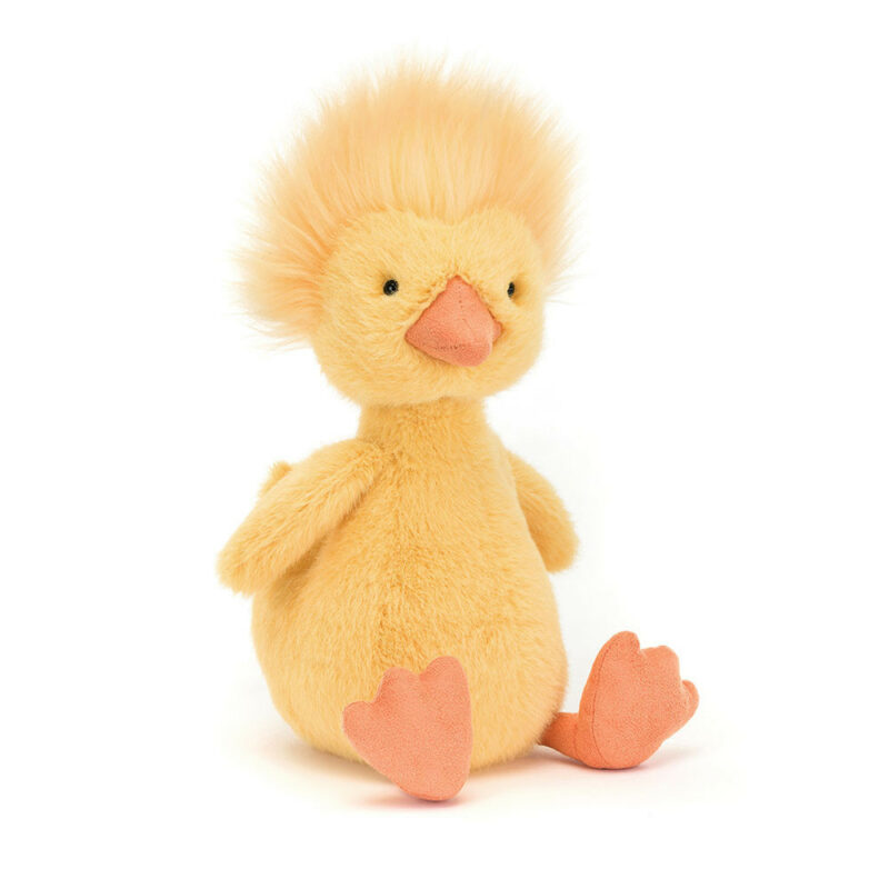 Jellycat Dorit Duckling Jellycat Dorit Duckling