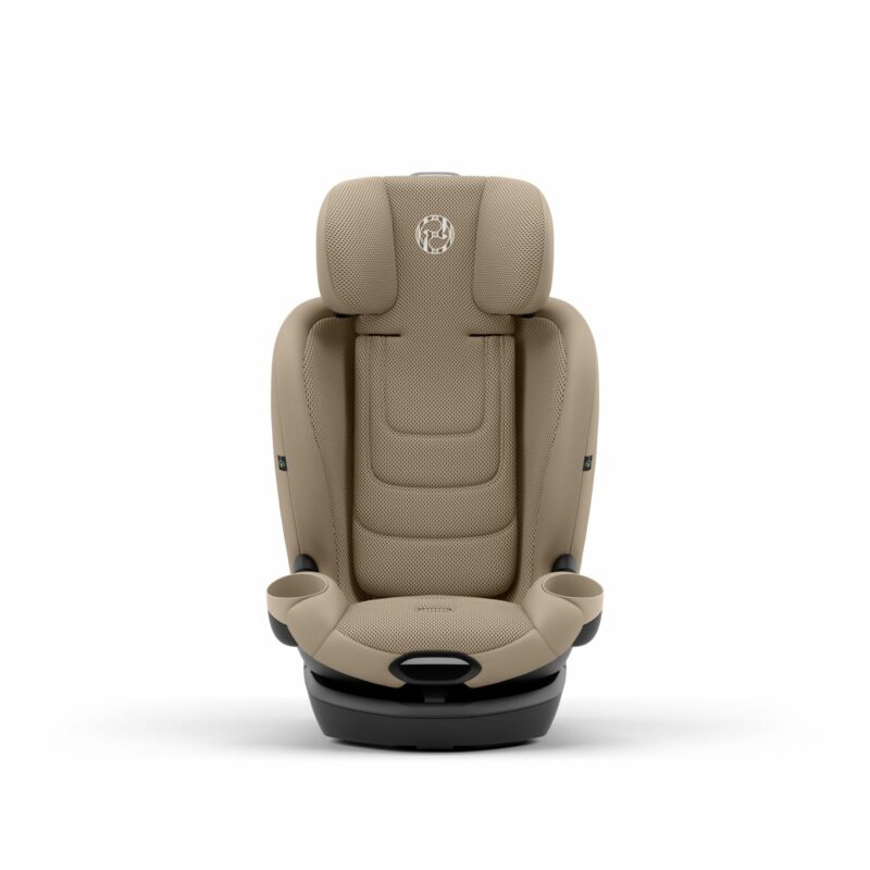 Cybex Callisto G 360 Rotating Convertible Car Seat