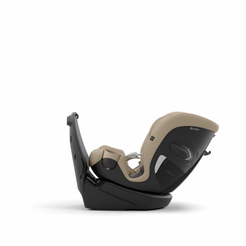 Callisto G 360 Rotating Convertible Car Seat from Cybex