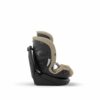 Callisto G 360 Rotating Convertible Car Seat