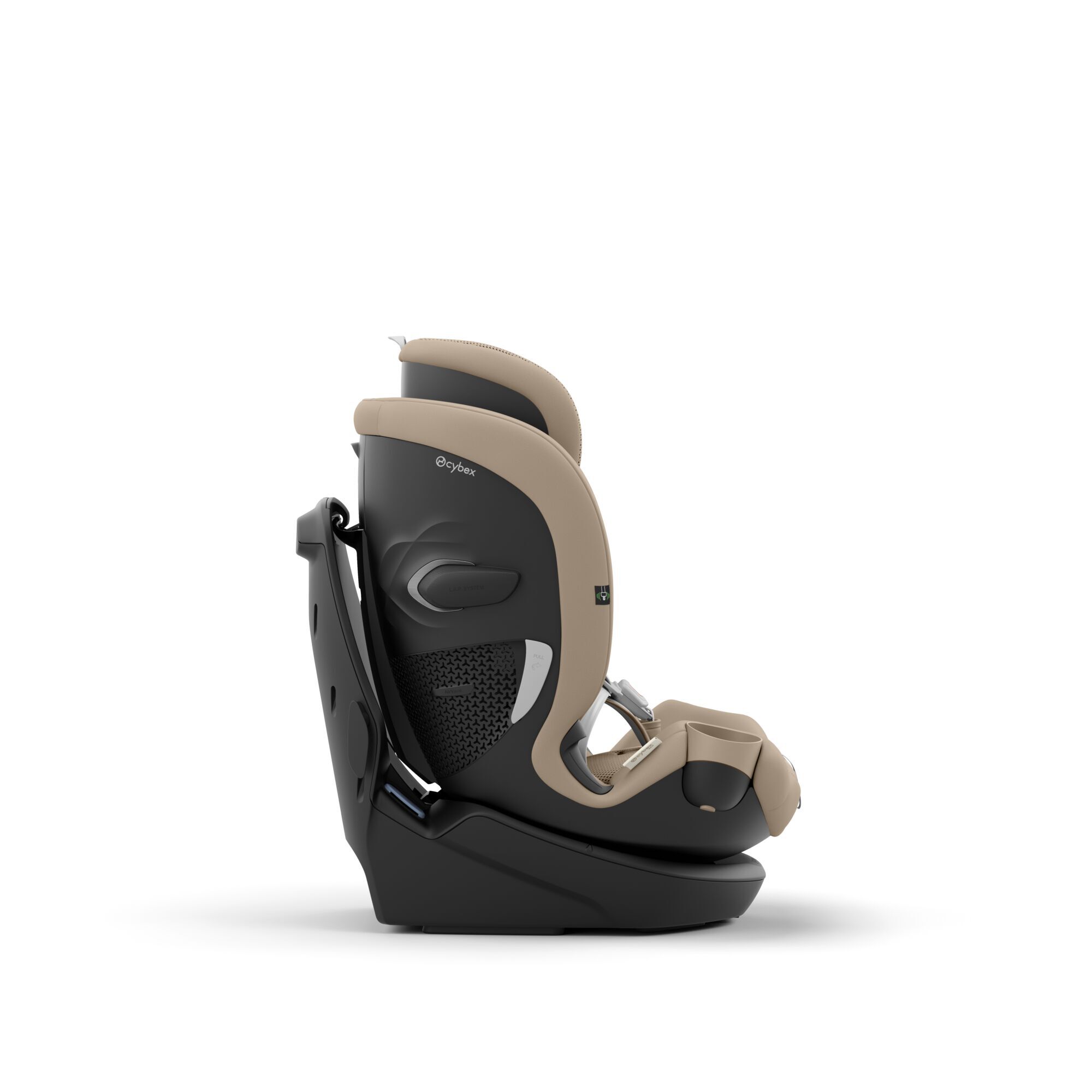 stokke tripp trapp chair natural Tripp Trapp Baby Set White