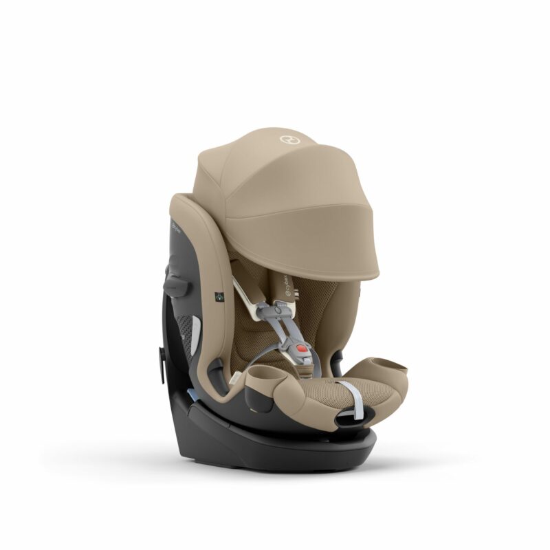 Cybex Callisto G 360 Rotating Convertible Car Seat Car Seats