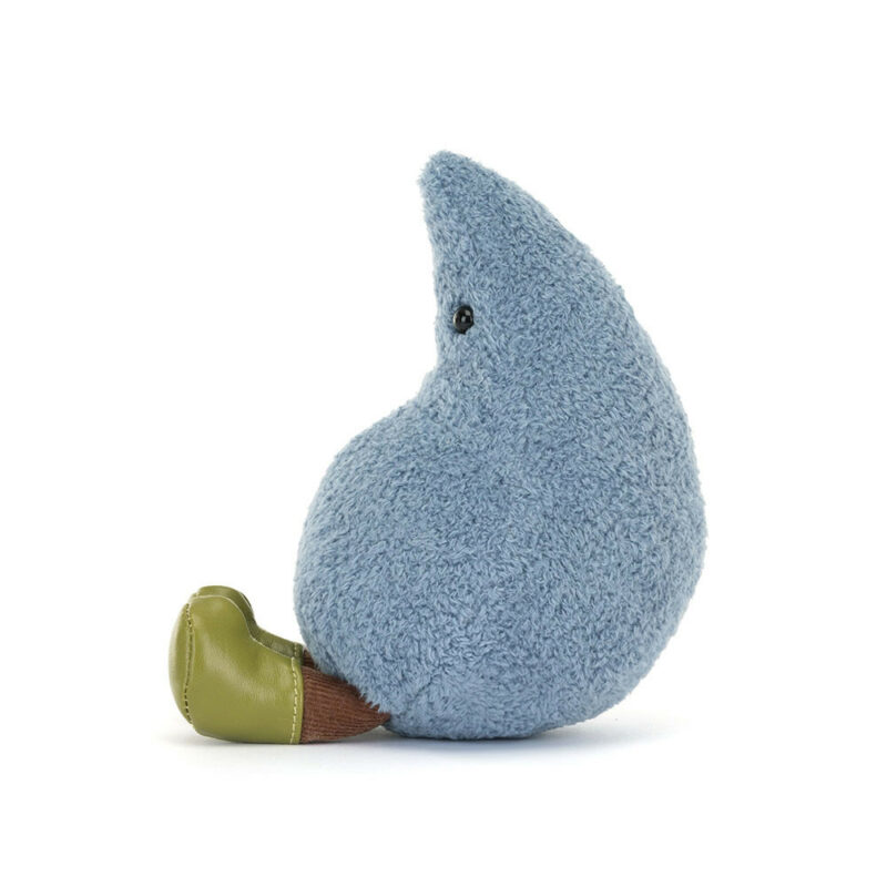Amuseables Happy Raindrop from Jellycat