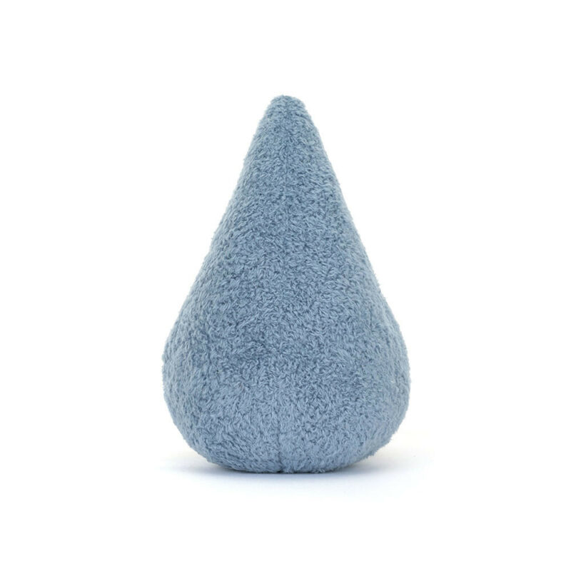 Amuseables Happy Raindrop made by Jellycat
