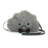 Jellycat Amuseables Storm Cloud Bag Toys