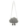 Amuseables Storm Cloud Bag made by Jellycat