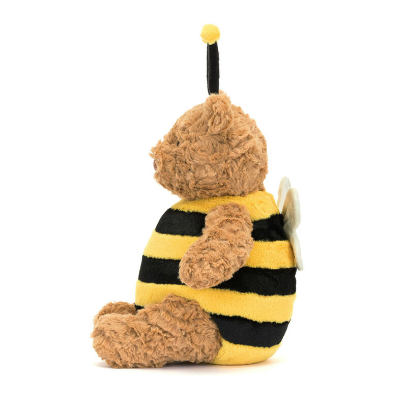Bartholomew Bear Bumblebee from Jellycat