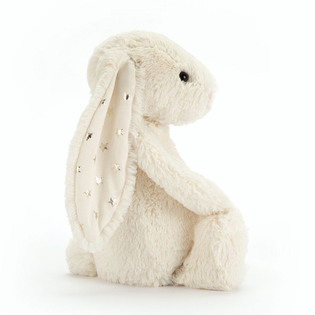 Bashful Twinkle Bunny Medium from Jellycat