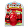 Melissa & Doug Fire Chief Role Play Costume Set part of our  collection
