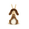Glenny Goat made by Jellycat