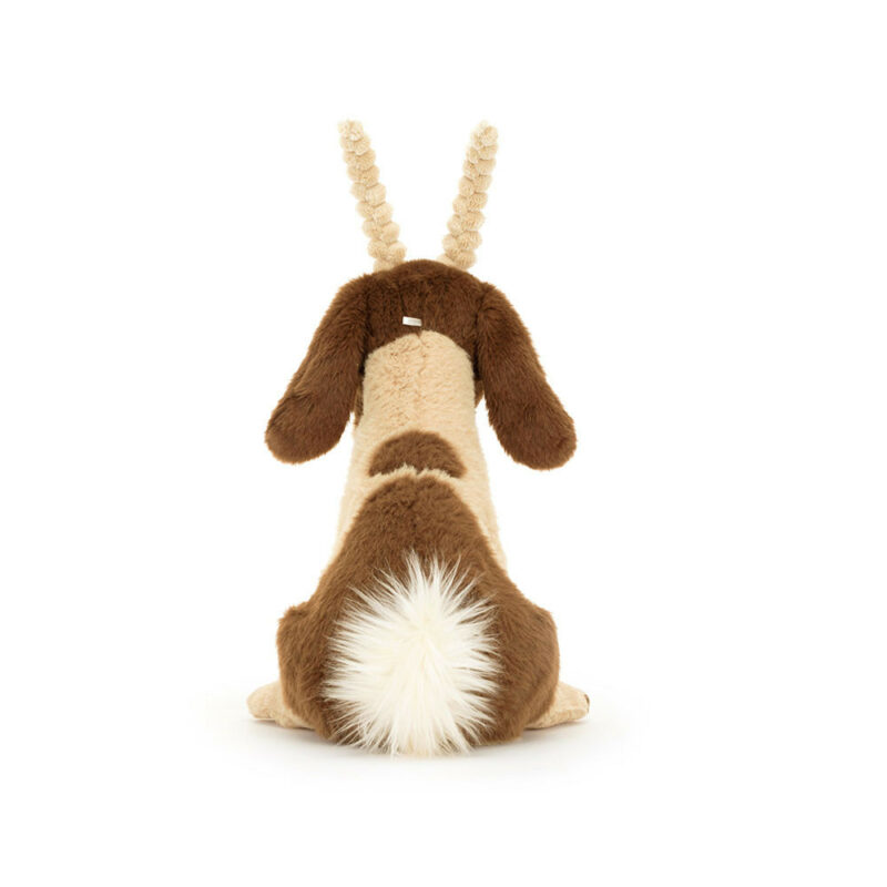 Glenny Goat made by Jellycat
