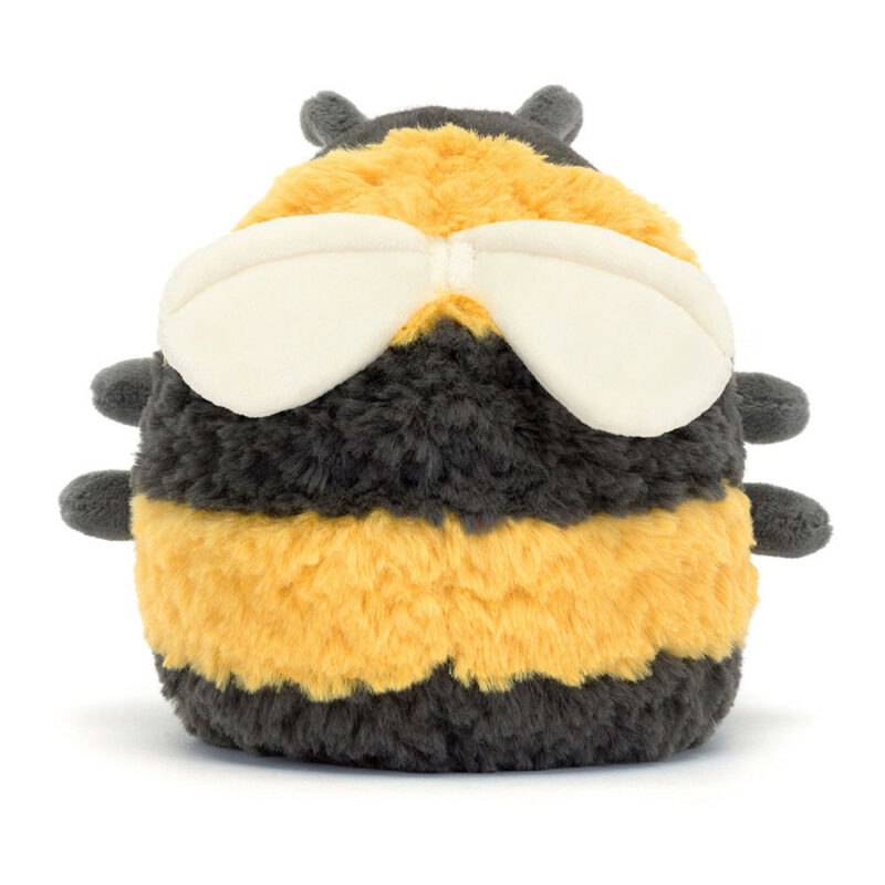 Albee Bee made by Jellycat