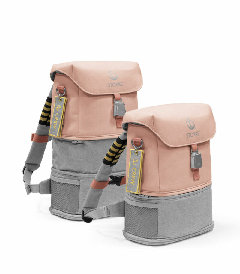 Crew Backpack