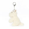 Munro Scottie Dog Bag Charm from Jellycat
