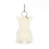 Munro Scottie Dog Bag Charm made by Jellycat