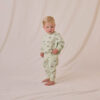 Relaxed Sweatpant In Cars from Quincy Mae