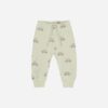 Quincy Mae Relaxed Sweatpant In Cars